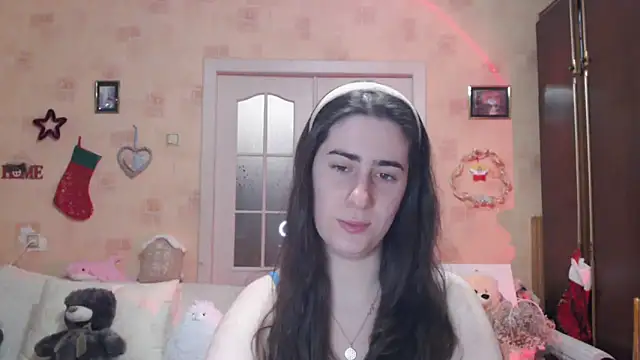 INELIKA online show from January 2026 10:57:01 PM