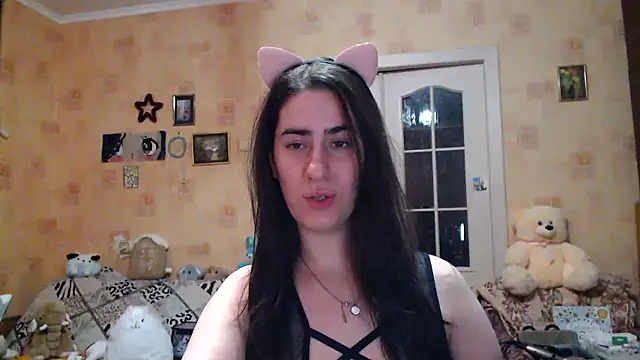 INELIKA online show from December 2024 03:17:01 PM