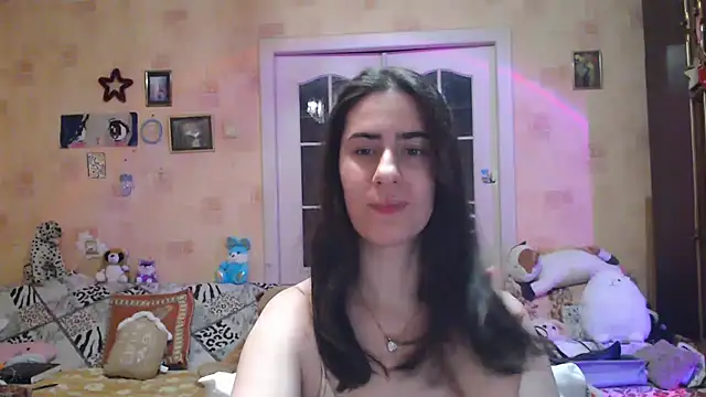 INELIKA online show from December 2024 10:10:02 PM