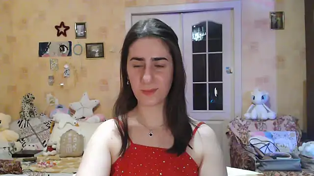 INELIKA online show from January 2025 12:34:02 AM