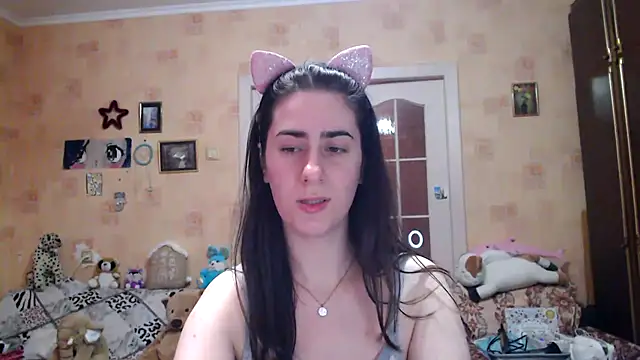 INELIKA online show from December 2024 08:39:02 PM