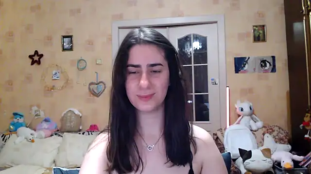 INELIKA online show from January 2025 12:35:02 AM