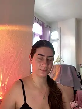 INELIKA online show from August 2026 03:38:02 PM
