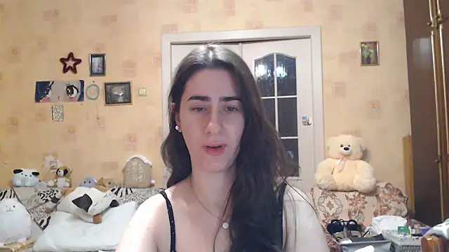INELIKA online show from December 2024 08:33:01 PM