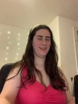 INELIKA online show from March 2026 10:55:01 PM