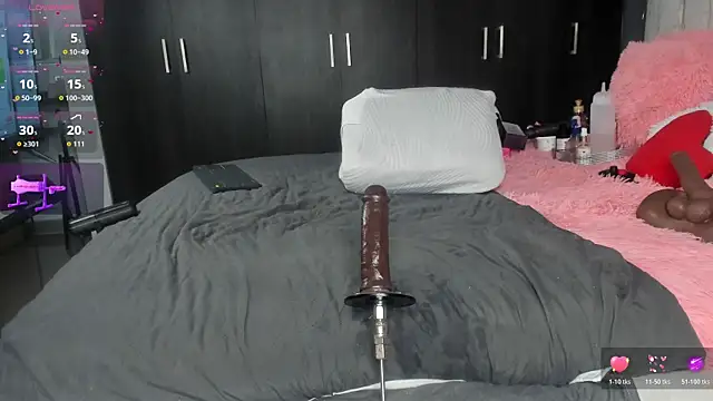 merida blue  online show from March 2026 05:36:01 PM