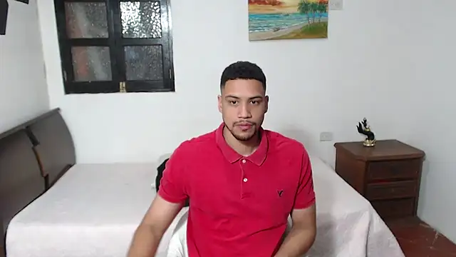 Jhors  Collens online show from September 2025 05:52:02 AM