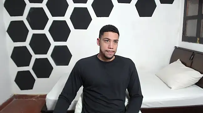Jhors  Collens online show from January 2025 12:52:02 AM
