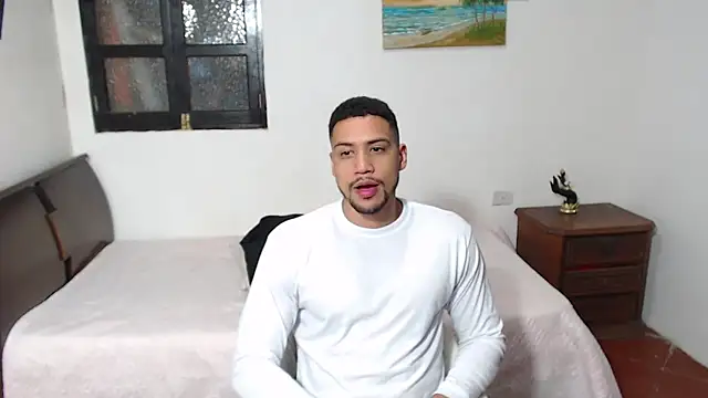 Jhors  Collens online show from September 2025 04:15:01 AM