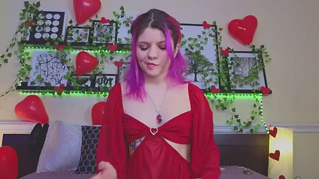 Snapshot of Katya_Zaitseva chatting on February 2025 08:33:02 PM Katya Zaitseva online show from February 2025 08:33:02 PM