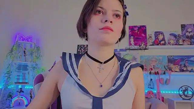 Katya Zaitseva online show from November 2025 02:10:02 PM