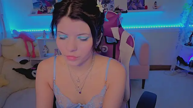 Katya Zaitseva online show from February 2026 01:46:02 PM