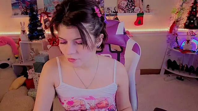 Katya Zaitseva online show from January 2026 05:27:02 PM