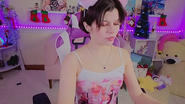 Katya Zaitseva online show from December 2025 07:02:02 AM