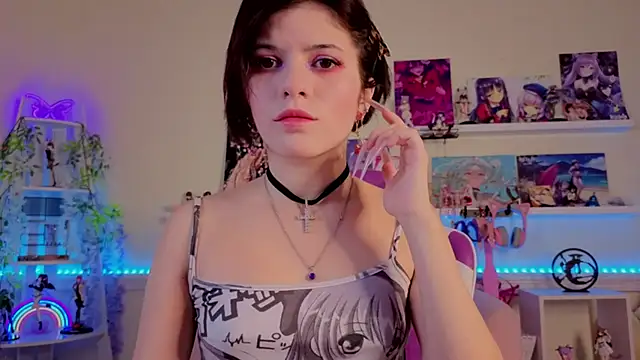 Katya Zaitseva online show from November 2025 01:38:01 PM