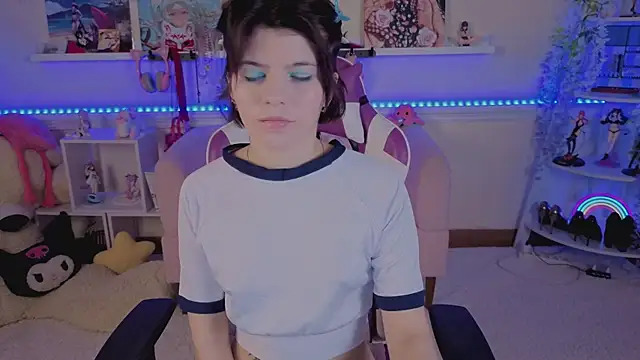 Katya Zaitseva online show from February 2026 07:16:01 AM