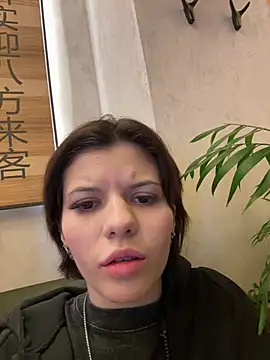 Katya Zaitseva online show from March 2026 03:41:02 PM