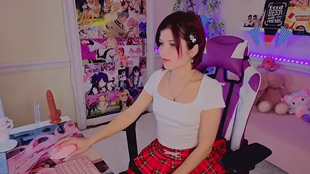 Snapshot of Katya_Zaitseva chatting on September 2025 07:09:01 PM Katya Zaitseva online show from September 2025 07:09:01 PM