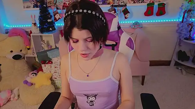 Katya Zaitseva online show from December 2025 03:15:02 PM