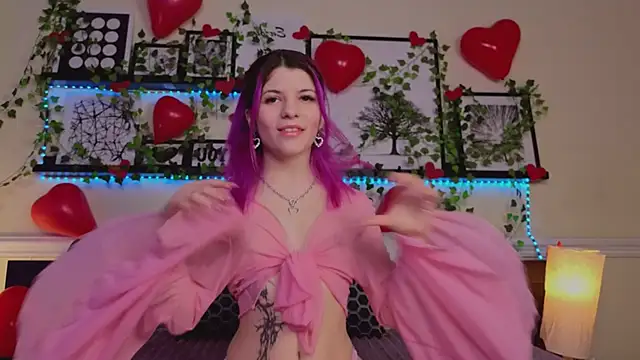 Snapshot of Katya_Zaitseva chatting on February 2025 11:33:01 PM Katya Zaitseva online show from February 2025 11:33:01 PM