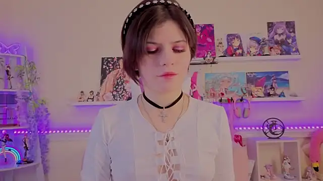 Katya Zaitseva online show from November 2025 01:48:02 PM