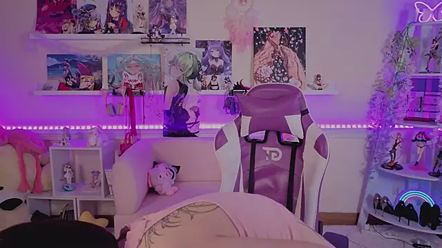 Katya Zaitseva online show from February 2026 01:35:02 PM