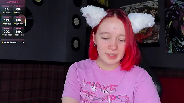Jane Hayes online show from September 2025 01:12:02 AM