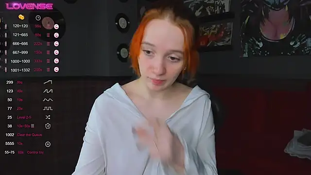 Jane Hayes online show from March 2025 03:58:01 AM