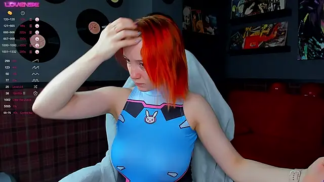 Jane Hayes online show from February 2025 12:59:01 AM