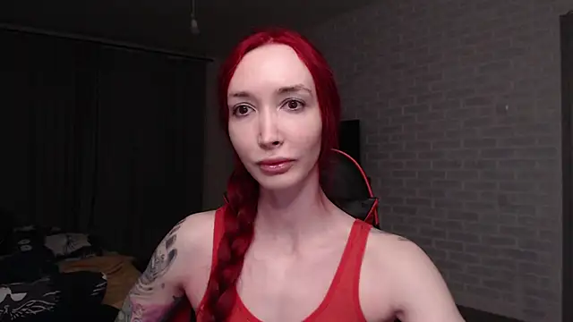 Roxy Silver online show from May 2026 08:31:02 PM