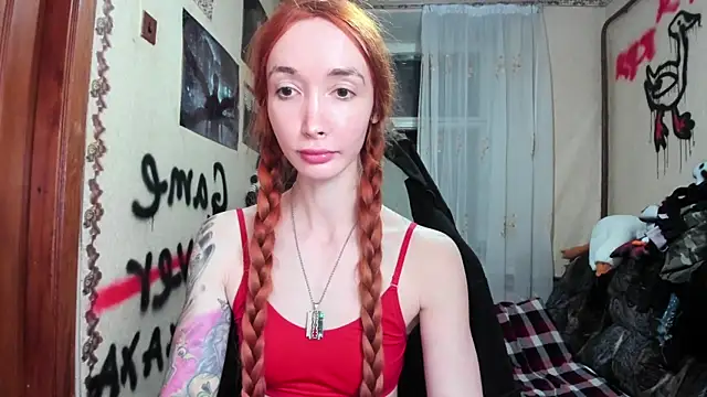 Roxy Silver online show from November 2025 08:46:01 PM