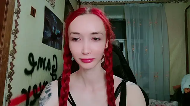 Roxy Silver online show from May 2026 07:51:01 PM