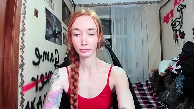 Roxy Silver online show from November 2025 07:58:01 PM