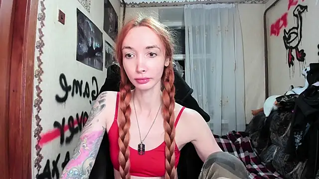 Roxy Silver online show from September 2025 08:47:01 PM