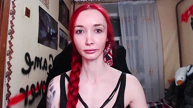 Roxy Silver online show from April 2026 08:37:01 PM