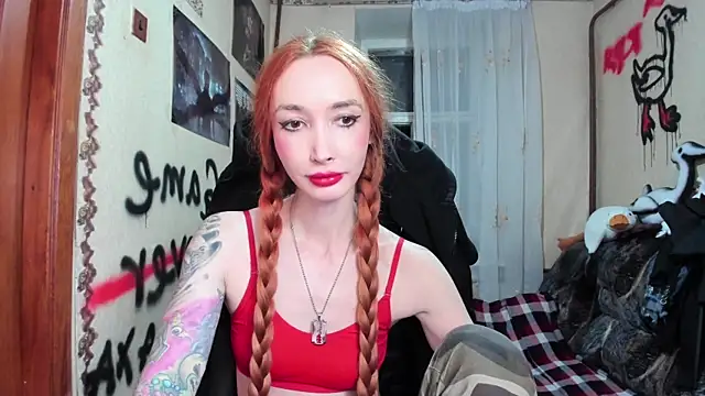 Roxy Silver online show from September 2025 08:54:01 PM