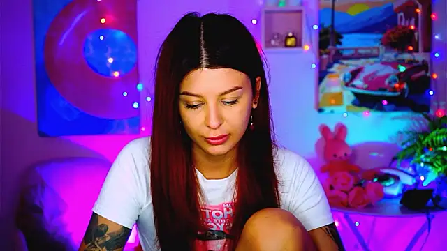 NicoleMun online show from February 2026 04:06:01 PM