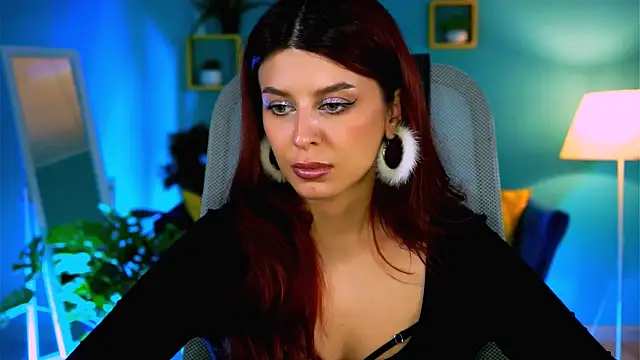 Snapshot of NicoleMun chatting on December 2025 05:18:01 PM NicoleMun online show from December 2025 05:18:01 PM