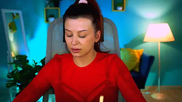 NicoleMun online show from February 2026 01:53:01 PM