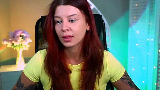 NicoleMun online show from March 2026 12:37:02 PM