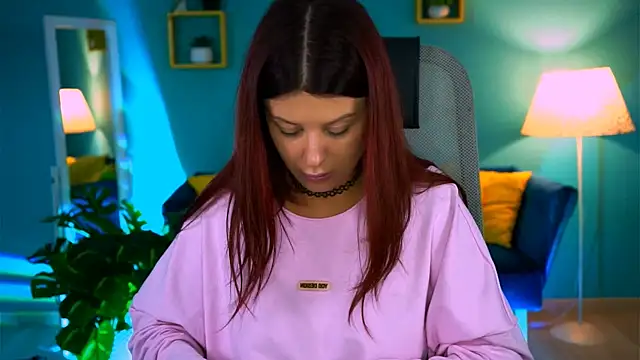 NicoleMun online show from February 2026 12:49:01 PM