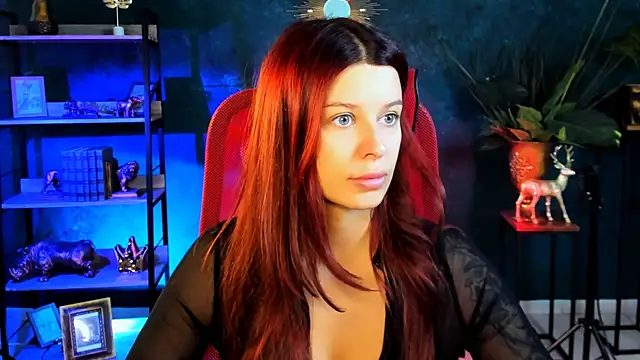 NicoleMun online show from December 2025 05:53:01 AM