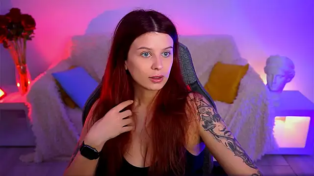 NicoleMun online show from April 2026 11:21:01 PM