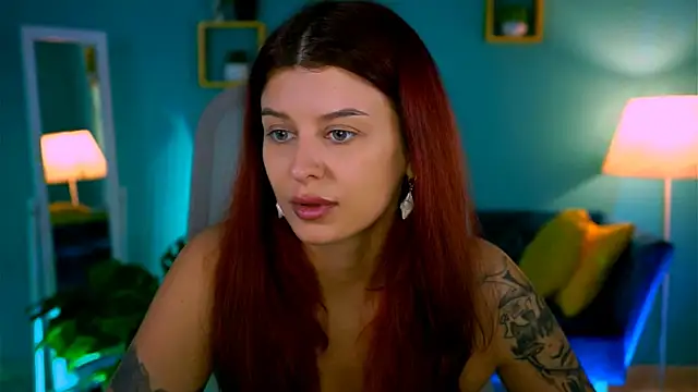 NicoleMun online show from March 2026 06:42:01 PM