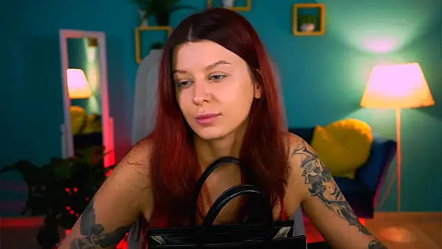 NicoleMun online show from February 2026 03:23:02 PM