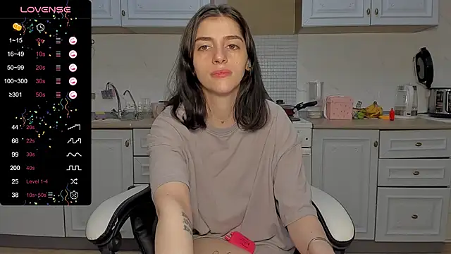 broosnica1 online show from February 2025 02:22:02 PM