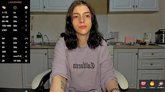 broosnica1 online show from March 2025 12:11:02 PM