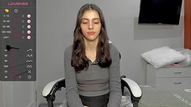 broosnica1 online show from March 2026 07:02:01 AM