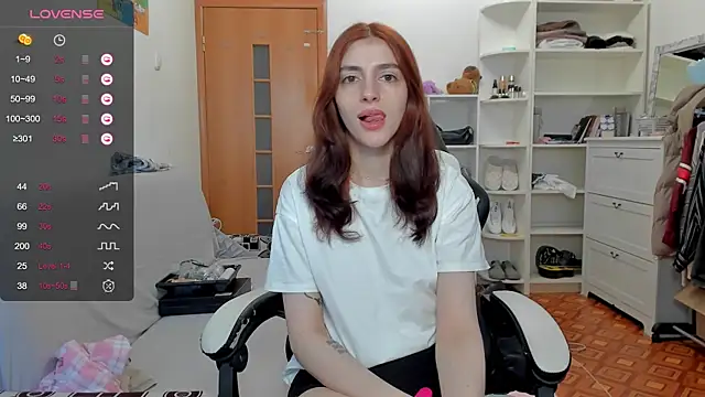 broosnica1 online show from May 2026 09:46:02 AM