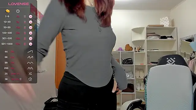 broosnica1 online show from May 2026 09:36:02 AM